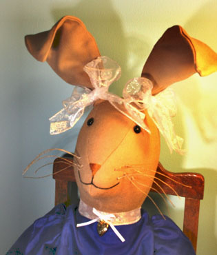 Here is a piture of Megan