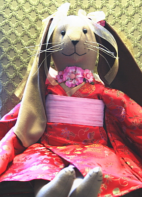 Sakura (Cherry Blossom