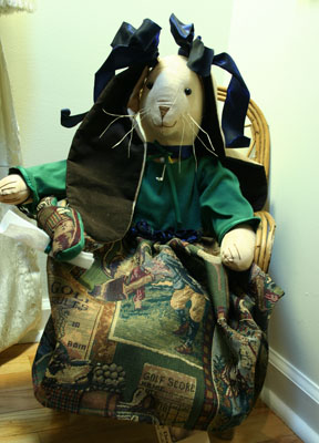 Here is a picture of Greenlee