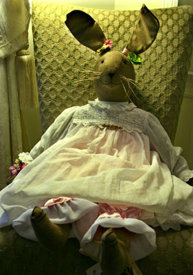 Here is a picture of Jackie