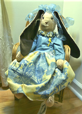 Here is a picture of Sunflower